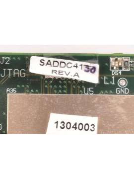 proc20k rev.02 / saddc4130 rev.a-usd-gidel
