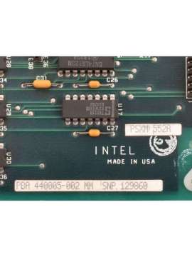 pba 440005-002 / psxm 552a-usd-intel