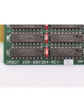 orb15r / v2r-009364-usd-orbotech