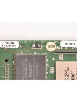 jde version 2.0-usd-camtek