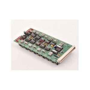 Stepper Control 02 / SASTP0000 CAMTEK USADO