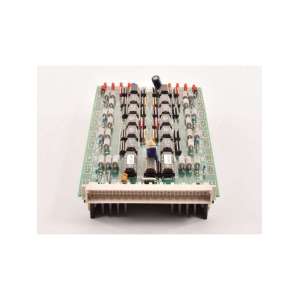 Stepper Control 02 / SASTP0000 CAMTEK D'OCCASION