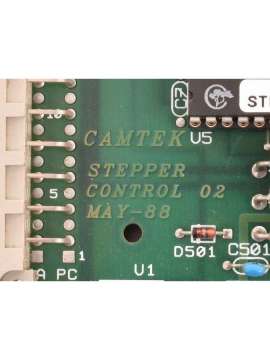 stepper control 02 / sastp0000-usd-camtek