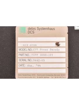 gei 6000 / 300w-usd-posalux