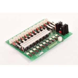 64AX522V00 Rev P OLEC USADO