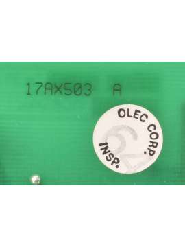17ax503v00 ver. a n9-usd-olec