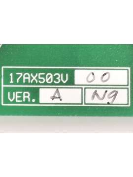 17ax503v00 ver. a n9-usd-olec