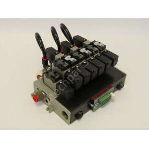 Solenoid Valve Assembly OLEC USADO