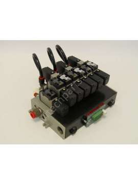 solenoid valve assembly-usd-olec