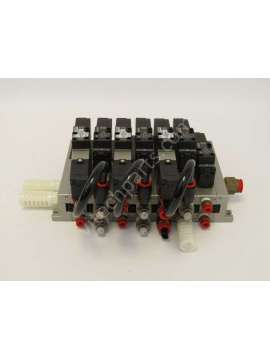 solenoid valve assembly-usd-olec