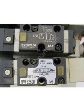 solenoid valve assembly-usd-olec