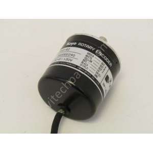 TRD-J360-RZ KOYO ELECTRONICS USED
