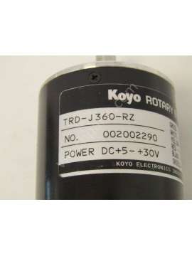 trd-j360-rz-usd-koyo electronics