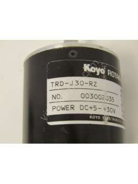 trd-j30-rz-usd-koyo electronics