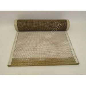 conveyor belt pre heat oven-usd-mueller