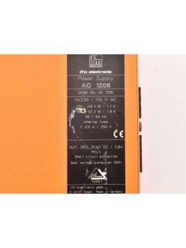 ac 1206-usd-ifm electronic