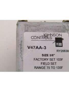 va7aa-3-johnson controls