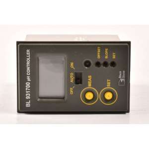 BL 931700-1 HANNA INSTRUMENTS USADO