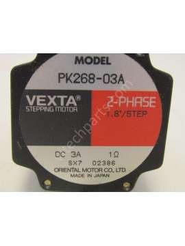 pk268-03a / sx7-usd-vexta