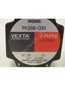 pk268-03a / su7-usd-vexta