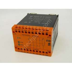 BN5983.53 / 230VAC DOLD USED