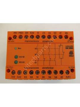 bn5983.53 / 230vac-usd-dold