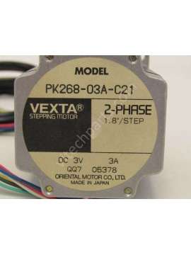 pk268-03a-c21 / qq7-usd-vexta
