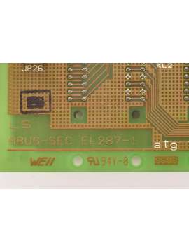 abus-sec el287-1-usd-atg