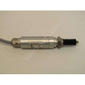 PMW10S IBS-HUHNE USED