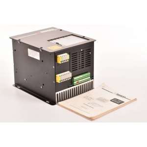 ACI 7.5 / F/G/H / B(380.403) BERGES USED