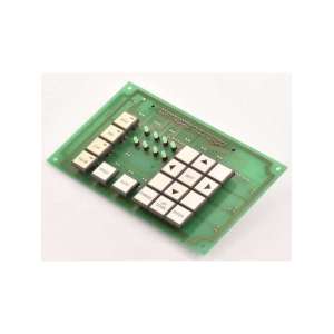 EMMA-8 KEY SW MICROCRAFT USED