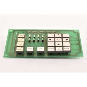 EMMA-8 KEY SW MICROCRAFT USED