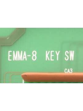 emma-8 key sw-usd-microcraft