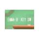 emma-8 key sw-usd-microcraft