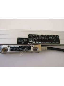 msa 6706 / ml 620mm-usd-rsf elektronik