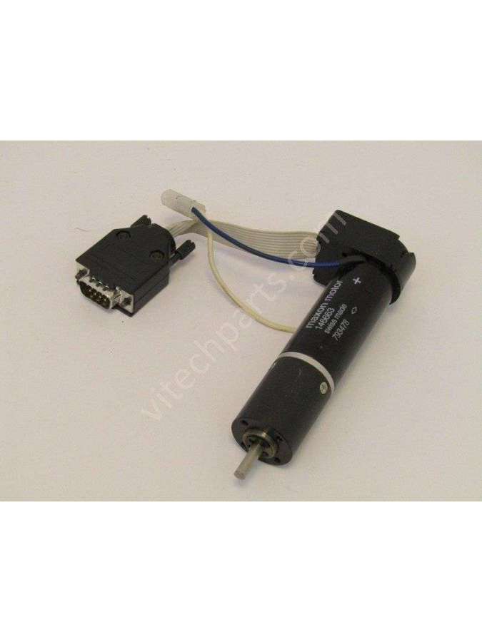 146663 / hedl-5540-usd-maxon