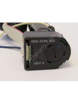 146663 / hedl-5540-usd-maxon