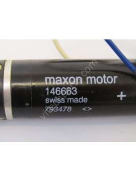 146663 / hedl-5540-usd-maxon