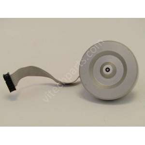encoder / female connector-usd-printprocess