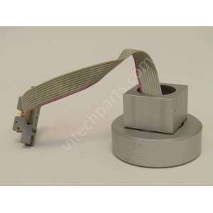 Encoder / Male Connector PRINTPROCESS D'OCCASION