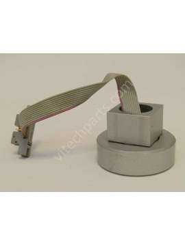 encoder / male connector-usd-printprocess