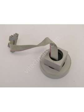 encoder / male connector-usd-printprocess