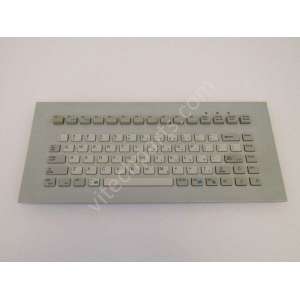 MAT 20353 LS DS KEYBOARD TECHNIC USED