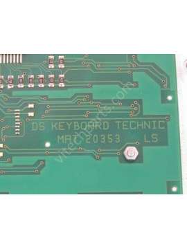 mat 20353 ls-usd-ds keyboard technic