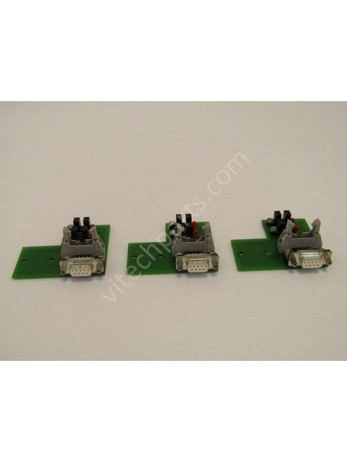 tg9909101/1 / set of 3 pcs.-usd-printprocess