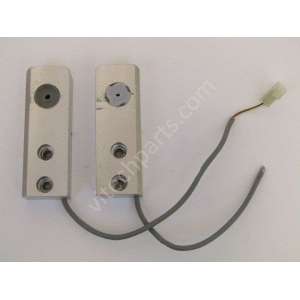 target light / set of 2 pcs.-usd-printprocess