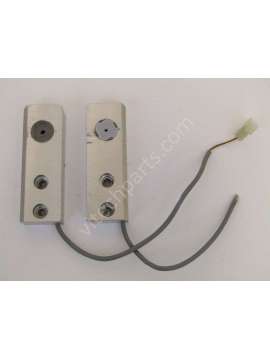 target light / set of 2 pcs.-usd-printprocess