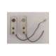 target light / set of 2 pcs.-usd-printprocess
