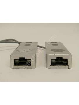 target light / set of 2 pcs.-usd-printprocess