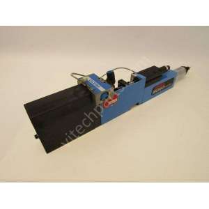 BEL 8 SUHNER USED